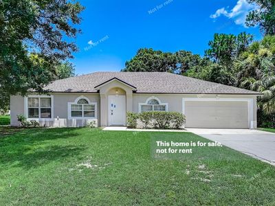 33 Prosperity Ln, Palm Coast, FL, 32164