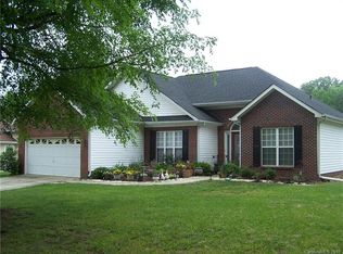 8001 Rachel Ct, Waxhaw, NC 28173