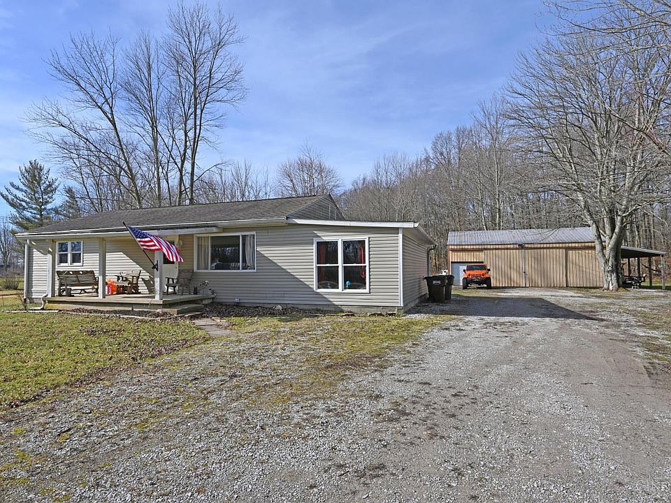 2031 State Route 133, Bethel, OH 45106 Zillow