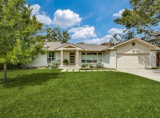 9951 Kilarney Dr, Dallas, TX 75218