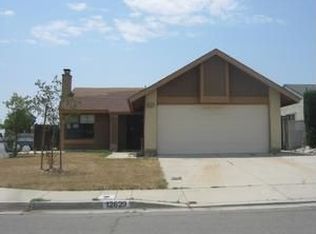 12629 Begonia Ct, Rancho Cucamonga, CA 91739