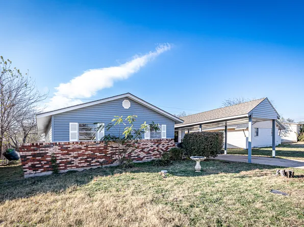911 SW 35th St, Lawton, OK 73505
