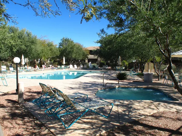 655 W Vistoso Highlands Dr, Oro Valley, AZ 85755
