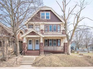 2536 N 39th St #2538, Milwaukee, WI 53210