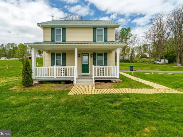 966 Valley Rd, Quarryville, PA 17566