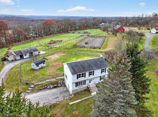 61 Coykendall Rd, Wantage Twp., NJ 07461