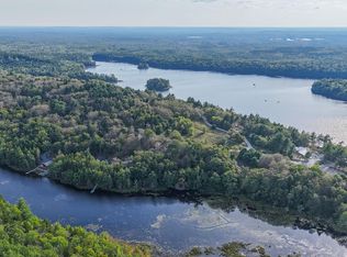 Nathan Croft Rd LOT 103, Lunenburg, NS B4V 6T9