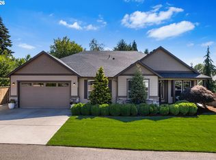 6806 NE 69th Cir, Vancouver, WA 98661