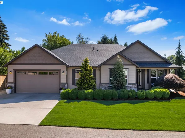 6806 NE 69th Cir, Vancouver, WA 98661