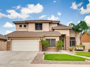 11328 E Starkey Ave, Mesa, AZ 85212