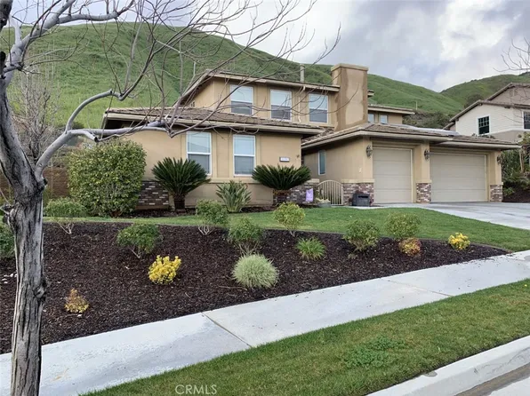33302 Gold Mountain Rd, Yucaipa, CA 92399