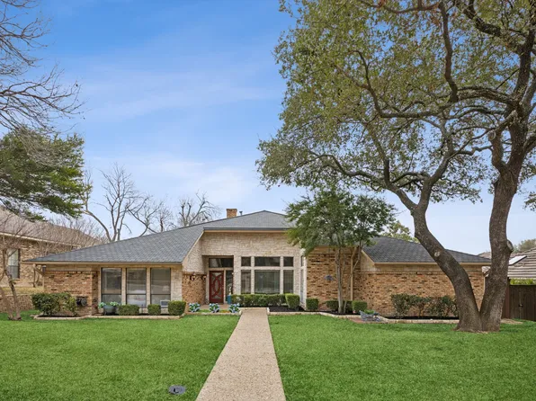 7932 Goodshire Ave, Dallas, TX 75231