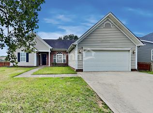 9411 Misty Arbor Way, Charlotte, NC 28269