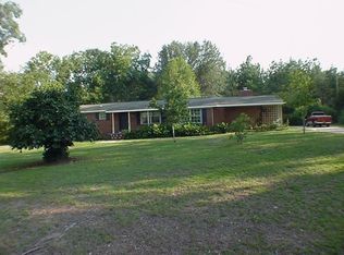 448 Gene Terry Rd, Dothan, AL 36301