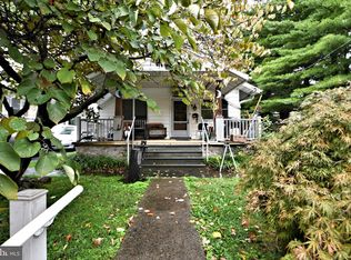313 N Keswick Ave, Glenside, PA 19038