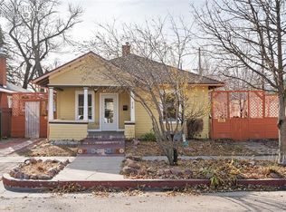 219 E Jefferson St, Colorado Springs, CO 80907