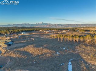 12751 Eagle Forest Dr, Colorado Springs, CO 80908