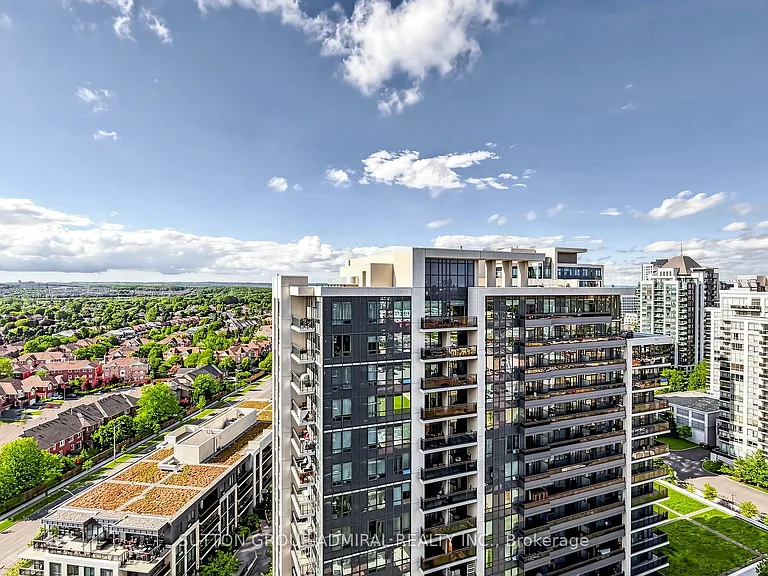 20 Gatineau Dr #1708E — Photo 19