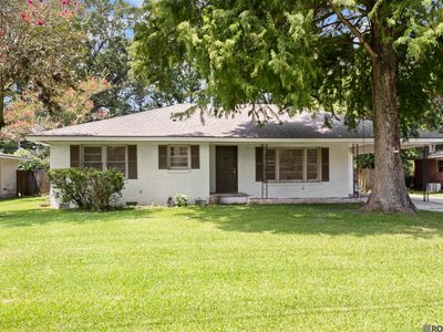 155 Highland Park Dr, Baton Rouge, LA, 70808