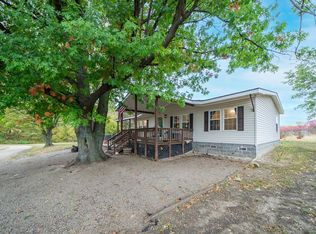 1700 State Highway 99, Howard, KS 67349