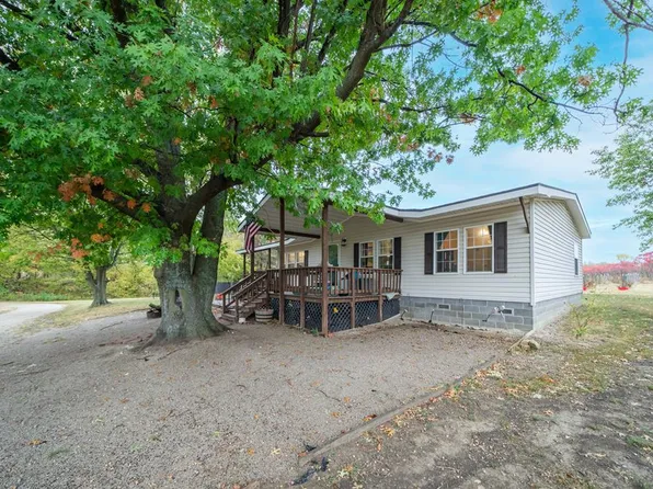 1700 State Highway 99, Howard, KS 67349