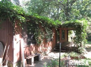 4076 Old School Ln, Creal Springs, IL 62922