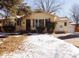 1016 Fairview Ave S, Saint Paul, MN 55116