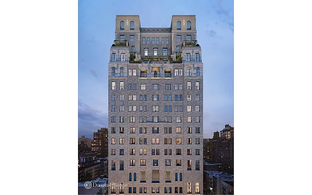 Sold by Douglas Elliman | media 27