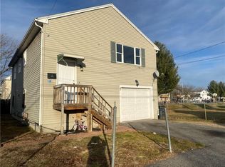 80 Mercy St, Providence, RI 02909