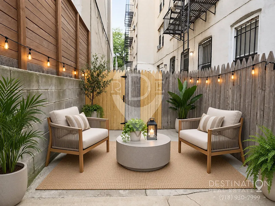 719 8th Ave #1A