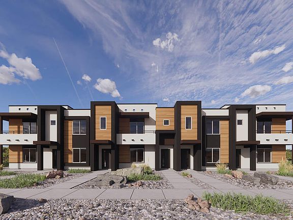 2nd image of 3358 E Elkhorn Ln #2038