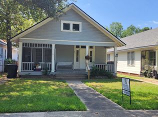 849 Stephenson St, Shreveport, LA 71104
