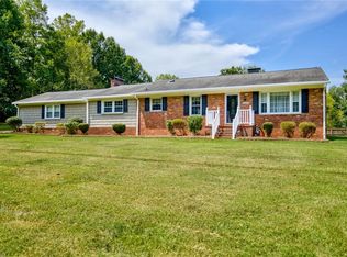 4030 Ebert Rd, Winston Salem, NC 27127