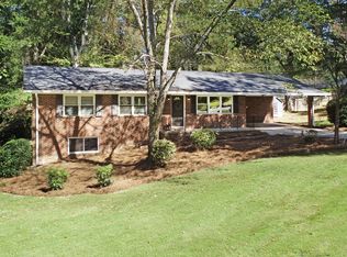 2615 Princess Ln SE, Marietta, GA 30067