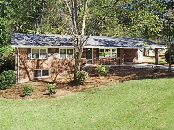 2615 Princess Ln SE, Marietta, GA 30067