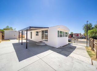 3300 15th St W SPC 86, Rosamond, CA 93560