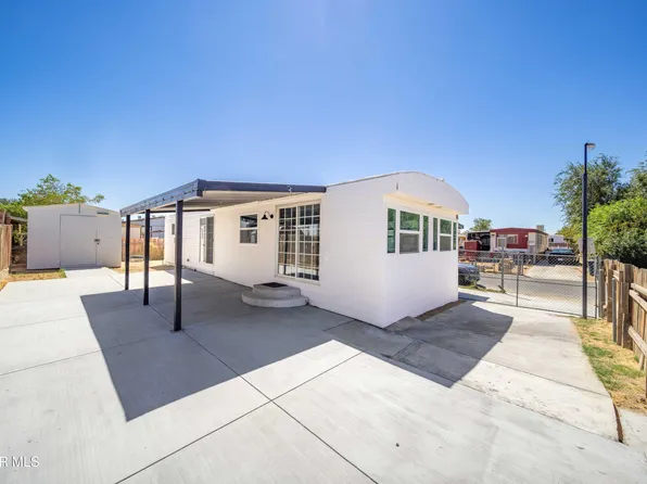 3300 15th St W Spc 86, Rosamond, CA 93560