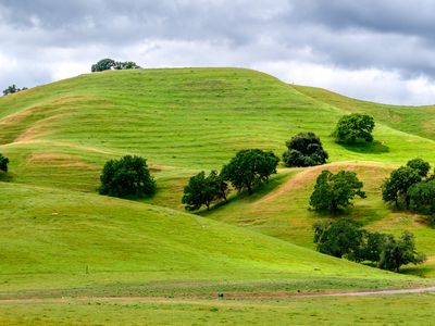 0 Gibson Canyon Rd Lot 6, Vacaville, CA, 95688