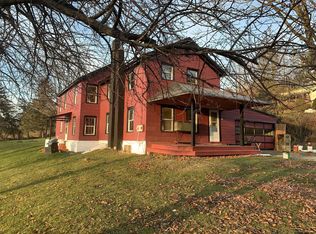 151 Settles Mountain Rd, Cobleskill, NY 12043