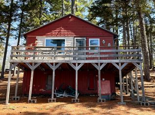 2 Eagles Perch Road, Northfield, ME 04654