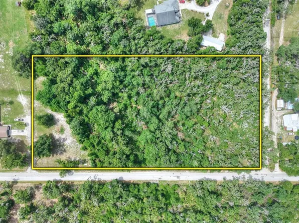 600 Thompson Rd, Lithia, FL 33547