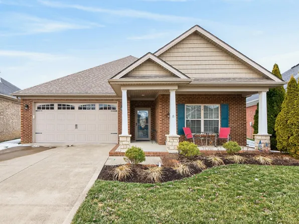 129 Patmore Ln, Nicholasville, KY 40356