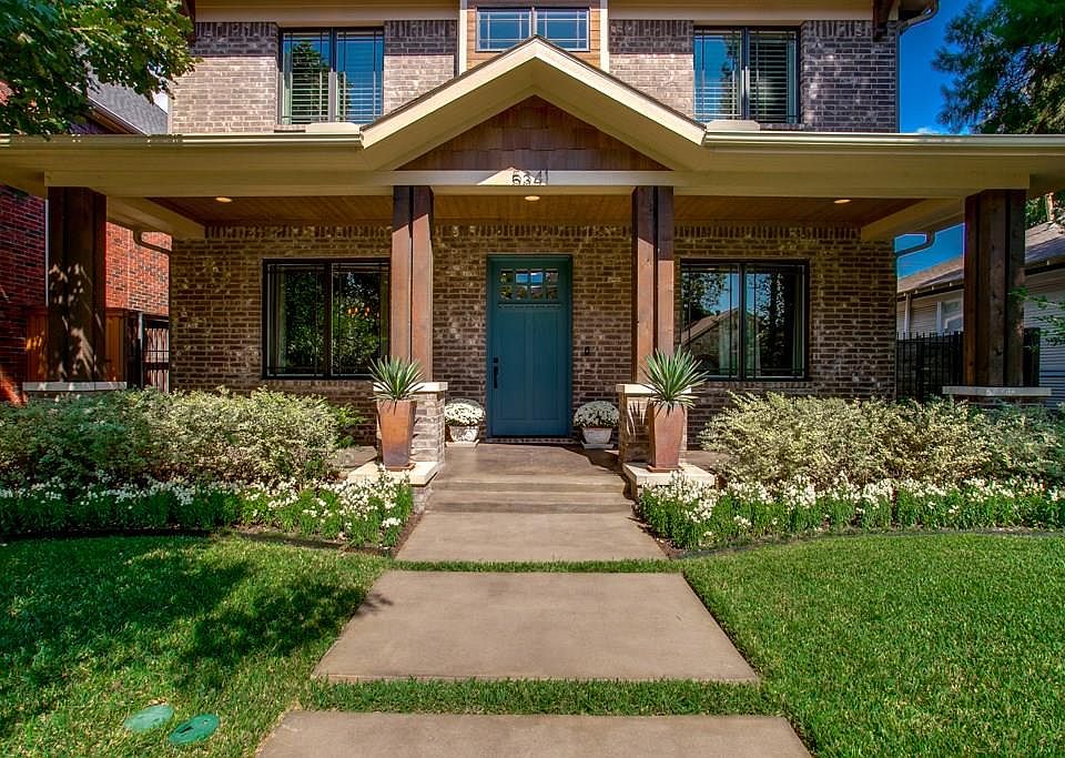 5341 Goodwin Ave, Dallas, TX 75206 Zillow