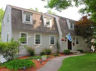 23 Olde Coach Rd, Westborough, MA 01581