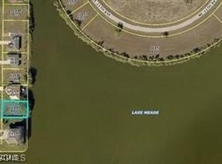 2009 NE 10th Pl, Cape Coral, FL 33909