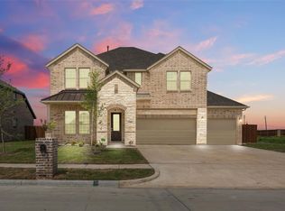 106 White Sands Ln, Forney, TX 75126