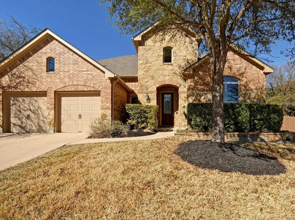 1300 Terrace Vw, Cedar Park, TX 78613