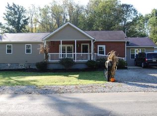 205 Inwood Ave, Carmichaels, PA 15320