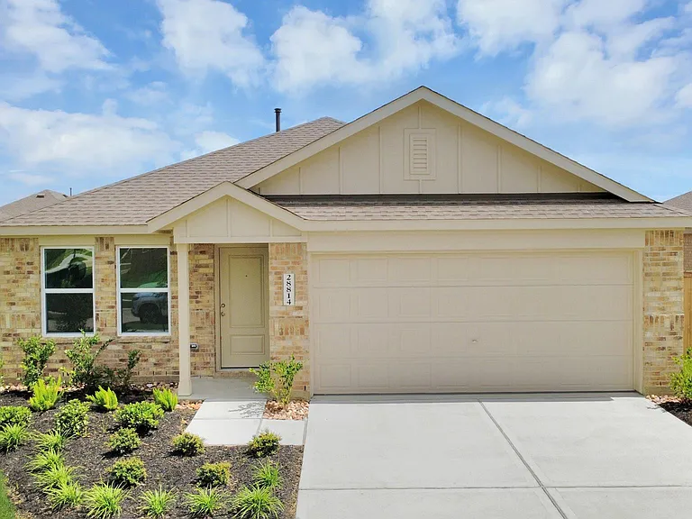 28814 Golden Wheat Ct — Photo 1