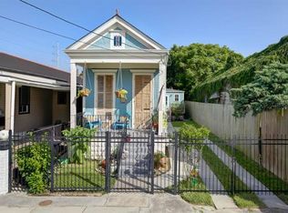 1316 Joliet St, New Orleans, LA 70118